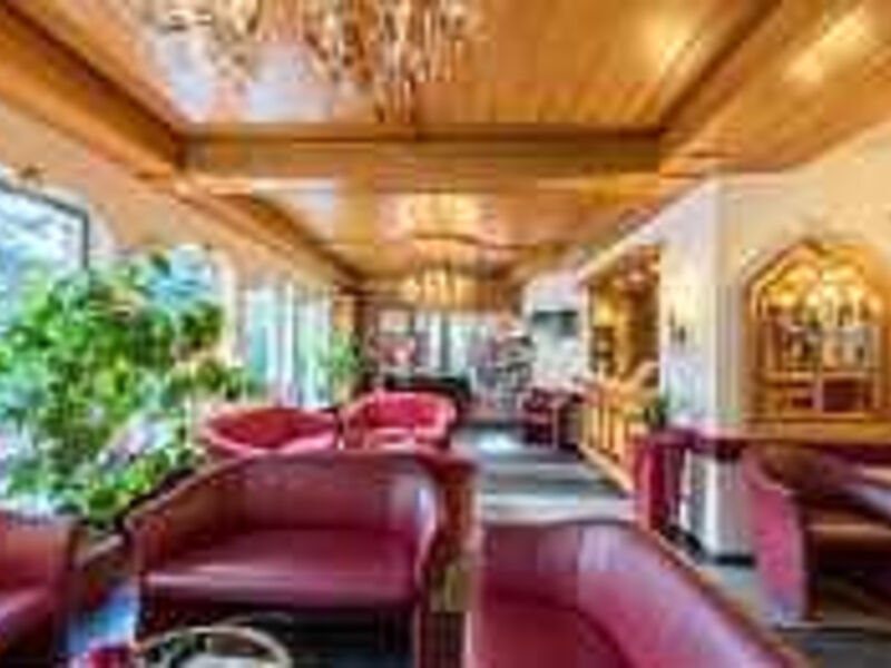 Hotel Germania Gastein