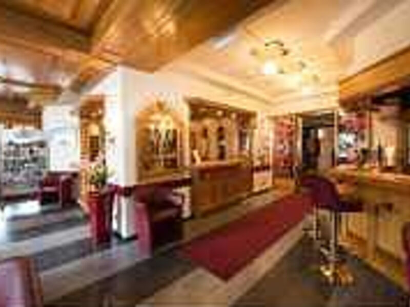 Hotel Germania Gastein