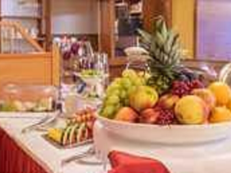 Hotel Germania Gastein