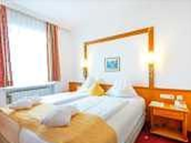 Hotel Germania Gastein