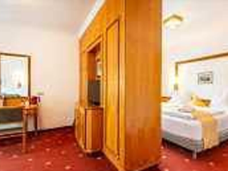 Hotel Germania Gastein