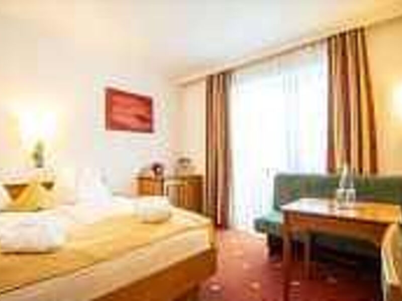Hotel Germania Gastein
