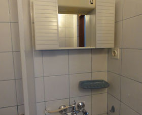Apartmány 549-300