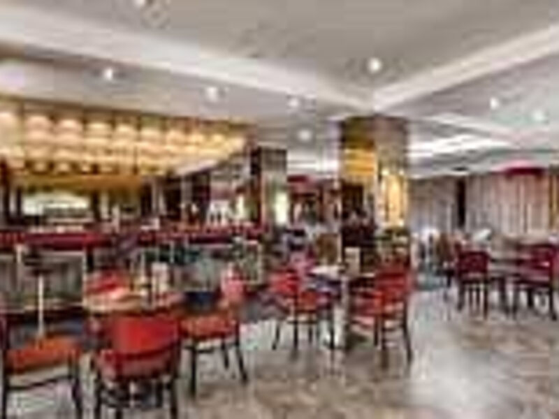 Johannesbad Hotel Palace