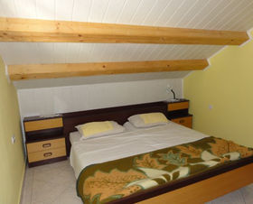 Apartmány 549-300