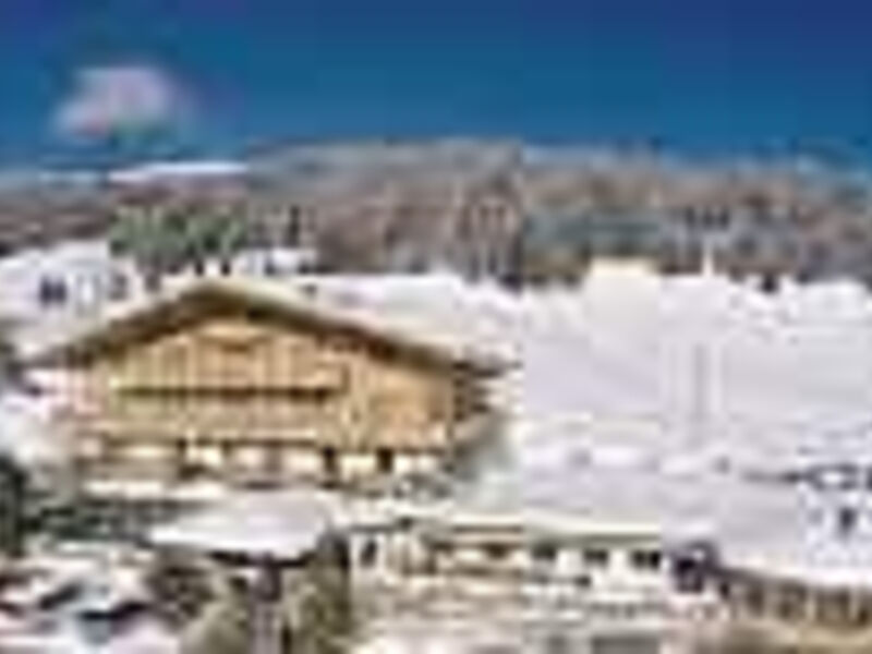 Mountainclub Hotel Ronach