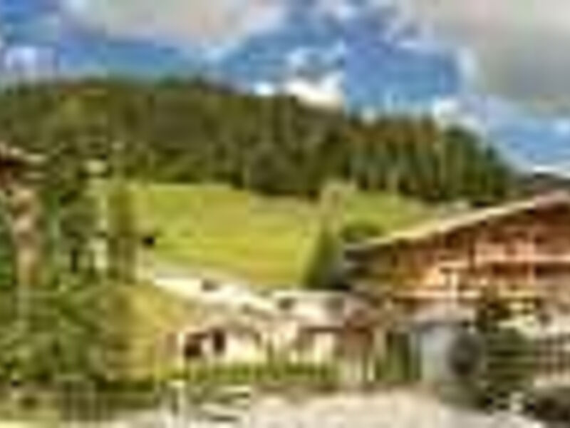 Mountainclub Hotel Ronach