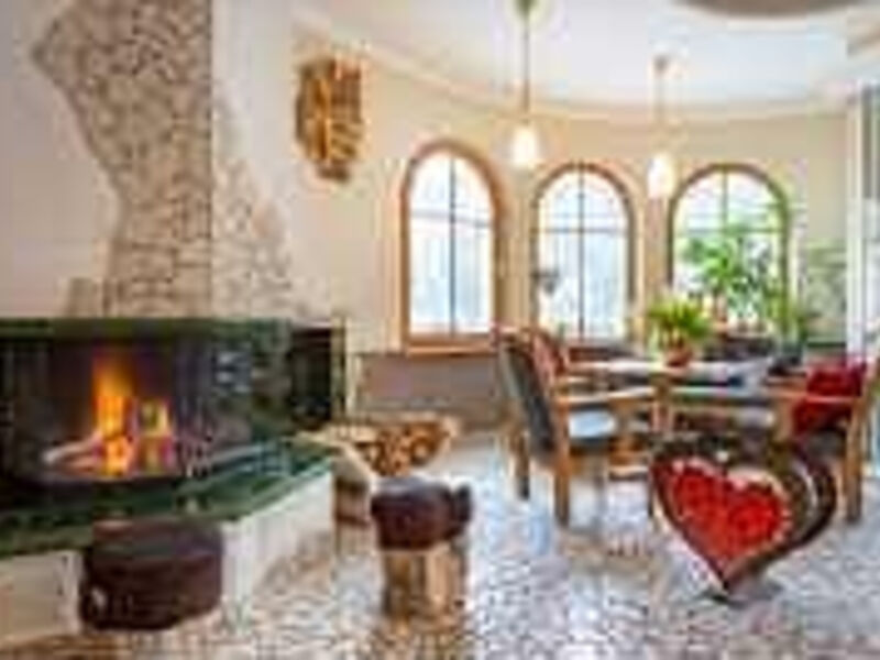 Mountainclub Hotel Ronach