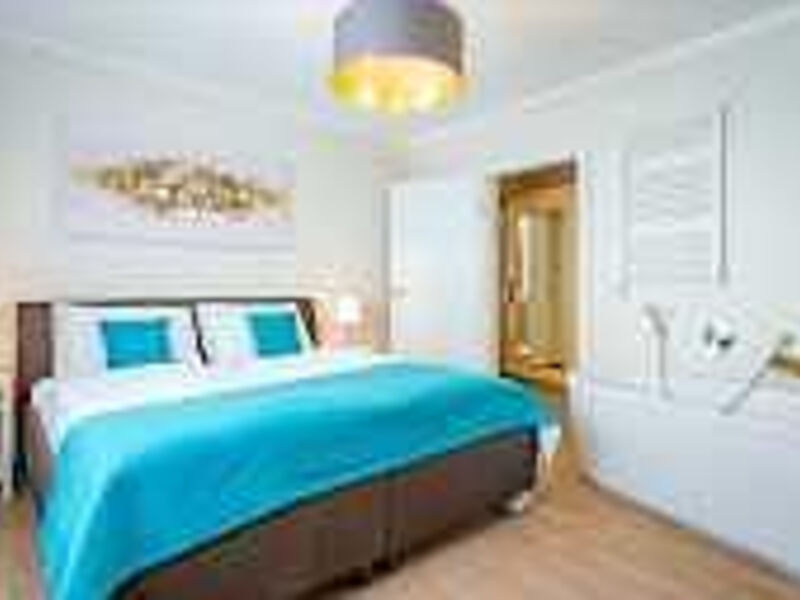 Mountainclub Hotel Ronach