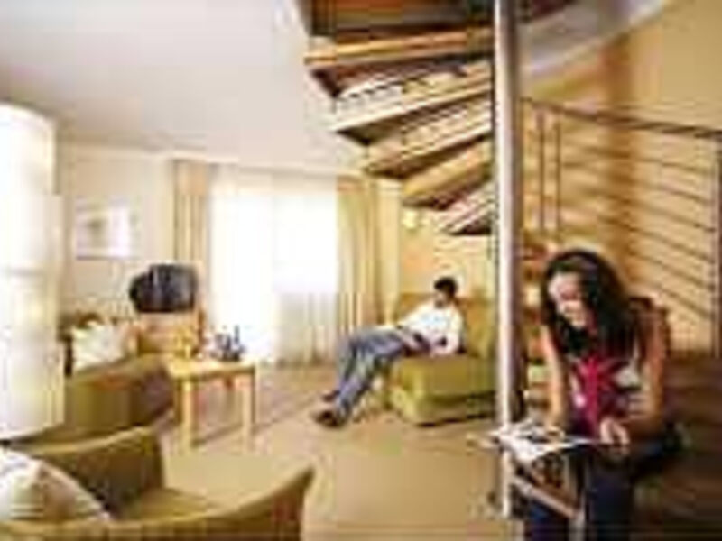 Mountainclub Hotel Ronach
