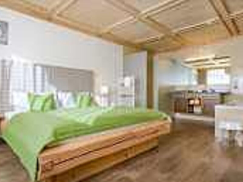 Mountainclub Hotel Ronach