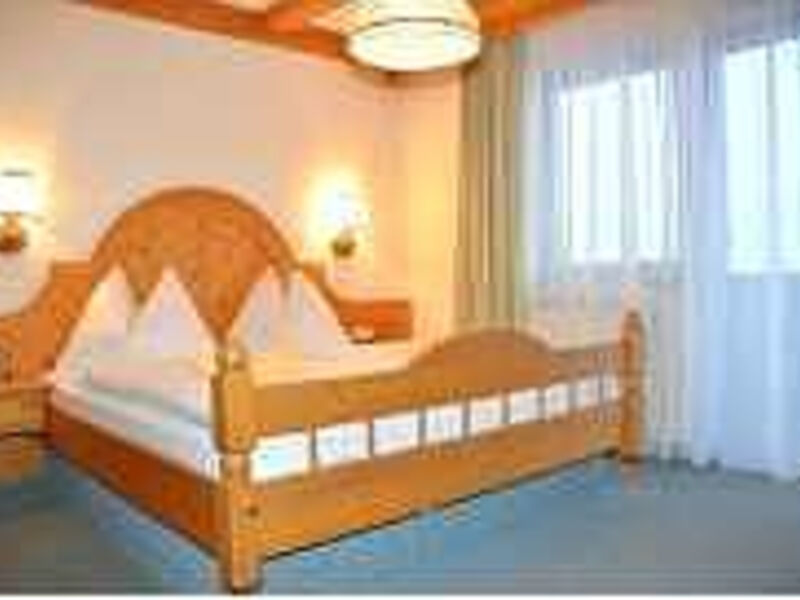 Mountainclub Hotel Ronach