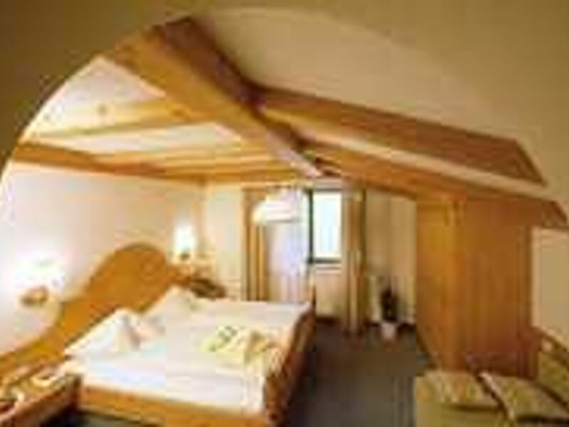 Mountainclub Hotel Ronach