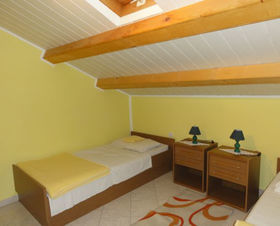 Apartmány 549-300