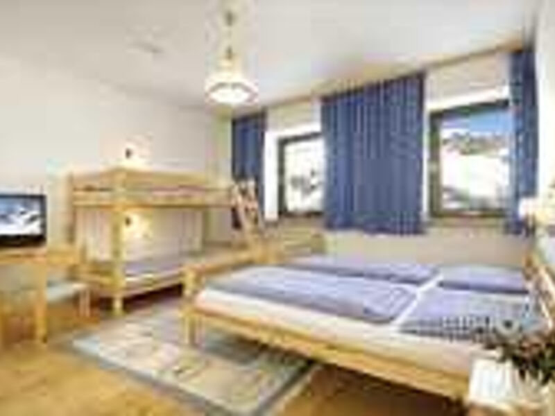 Berghotel Rudolfshütte