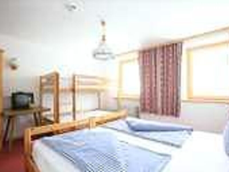 Berghotel Rudolfshütte