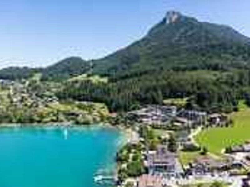 Seehotel Schlick