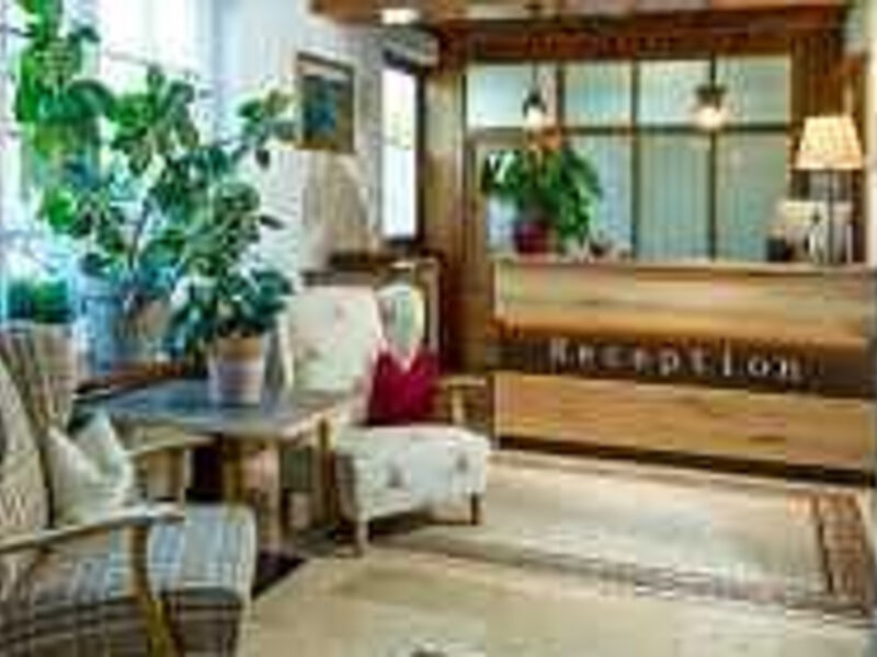 Seehotel Schlick