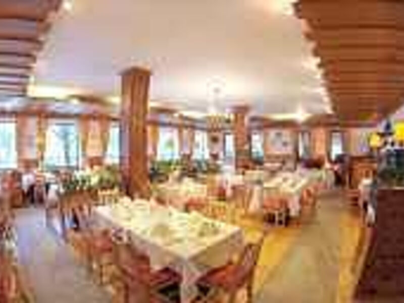 Seehotel Schlick