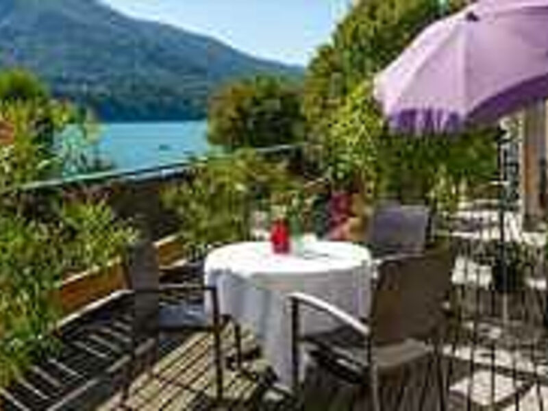 Seehotel Schlick