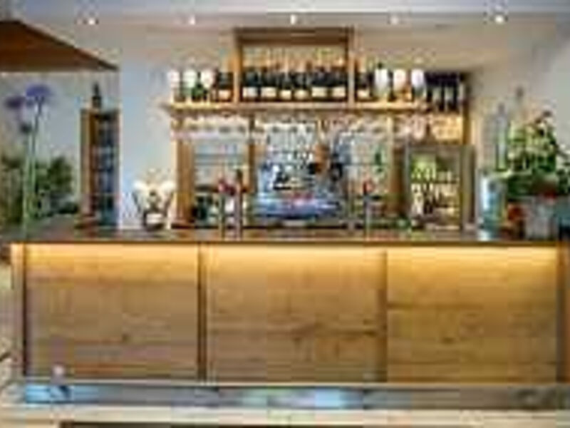 Seehotel Schlick