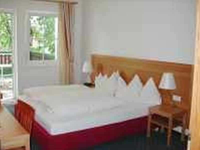 Seehotel Schlick