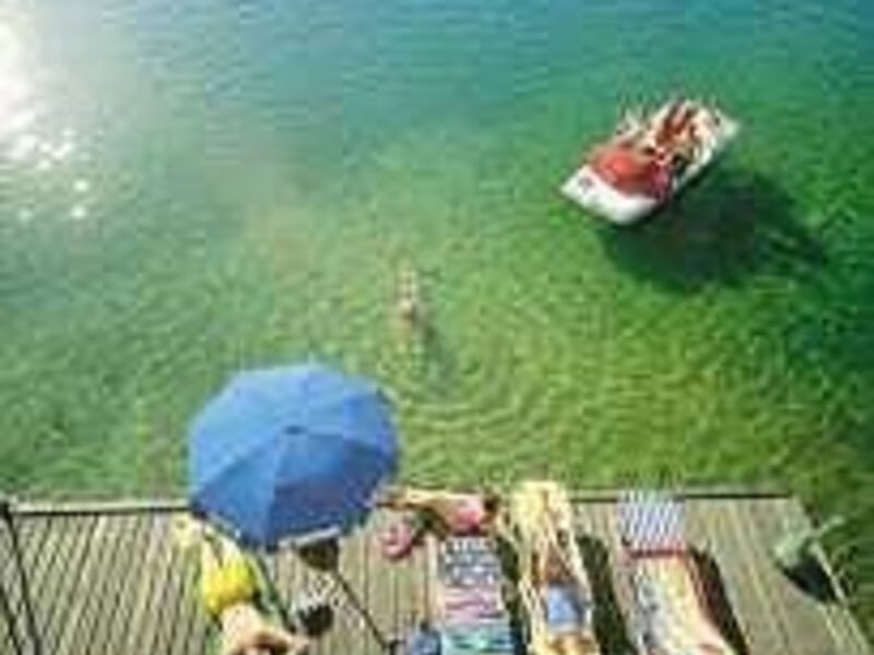 Seehotel Schlick