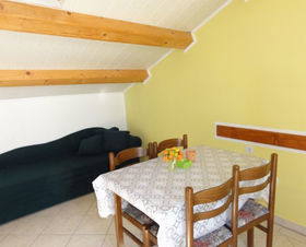 Apartmány 549-300