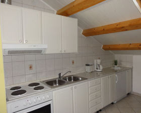 Apartmány 549-300