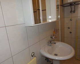 Apartmány 549-300