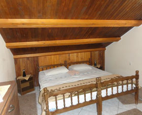 Apartmány 549-300
