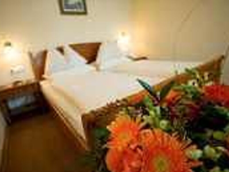 Hotel Allmer