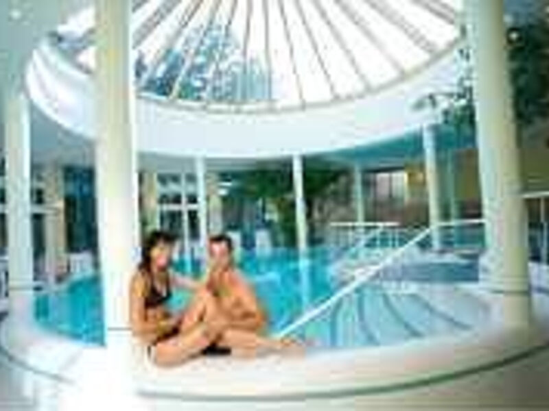 Hotel Allmer