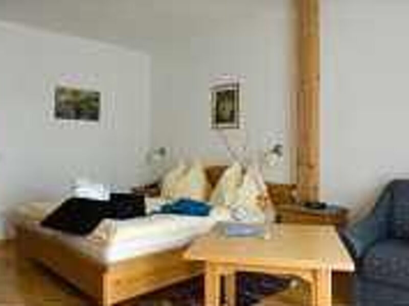 Hotel Bad Blumauerhof