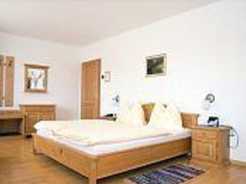 Hotel Bad Blumauerhof