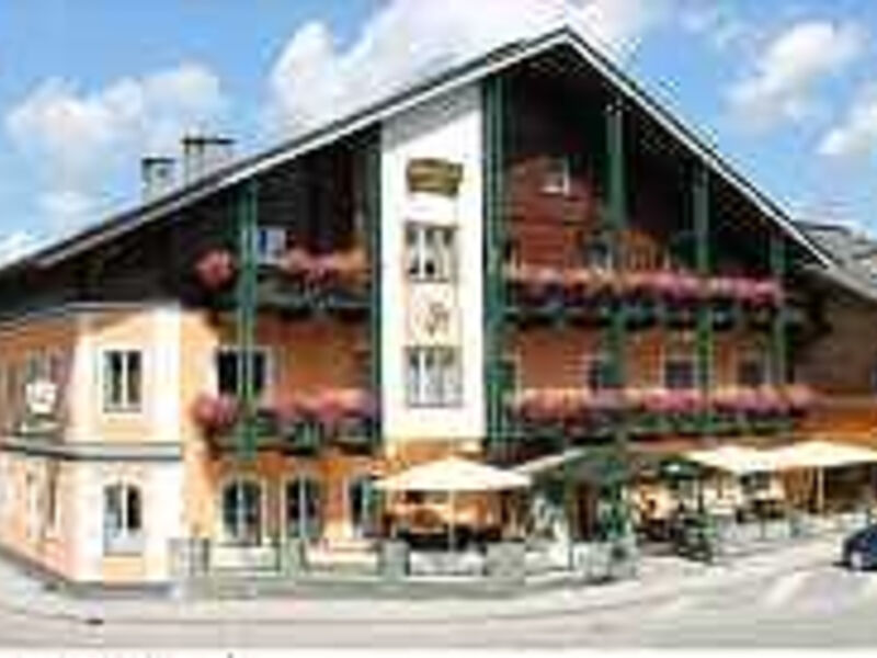 Hotel Post