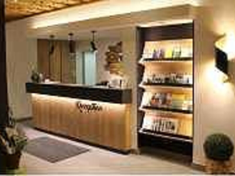 Hotel Post