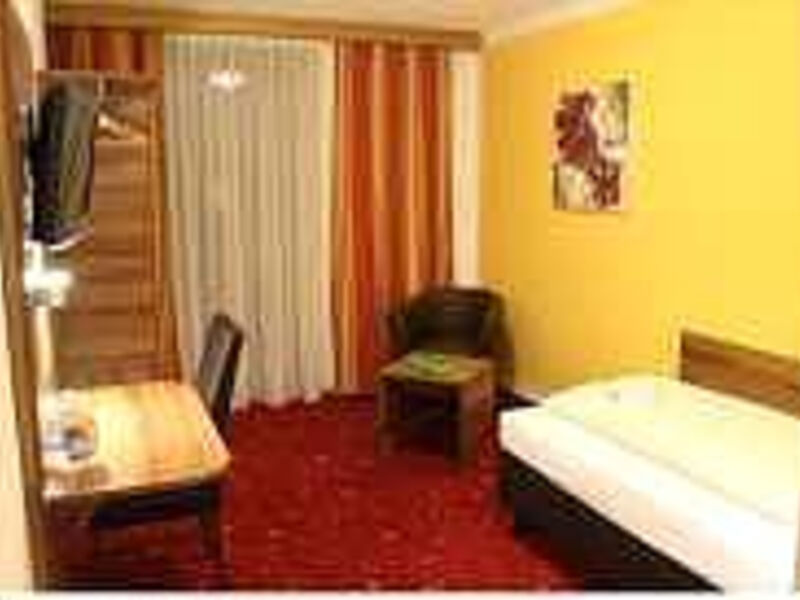 Hotel Post