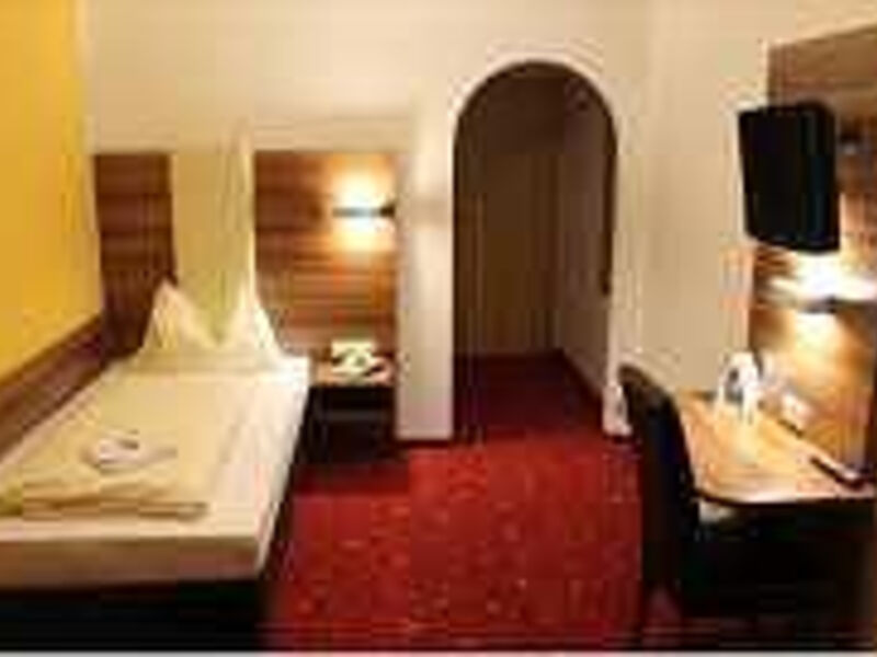 Hotel Post