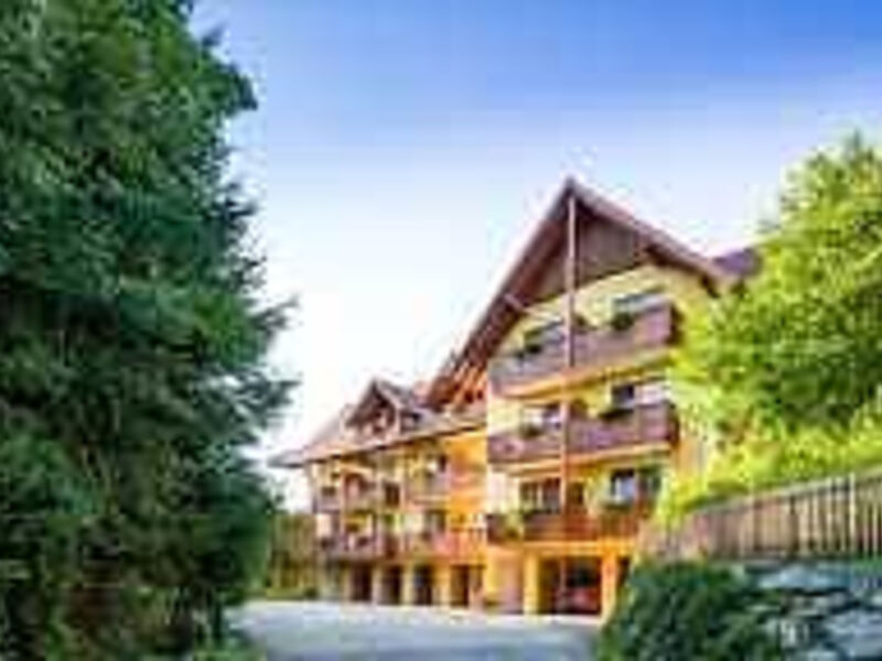 Hotel Das Schmied