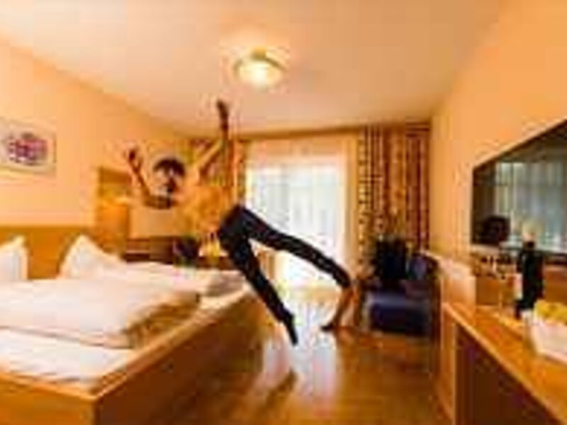Hotel Das Schmied