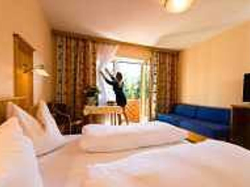 Hotel Das Schmied