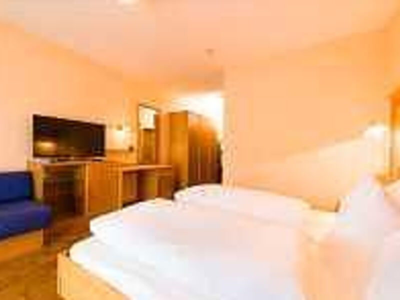 Hotel Das Schmied
