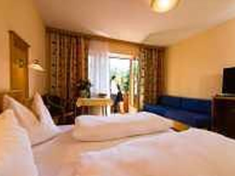 Hotel Das Schmied