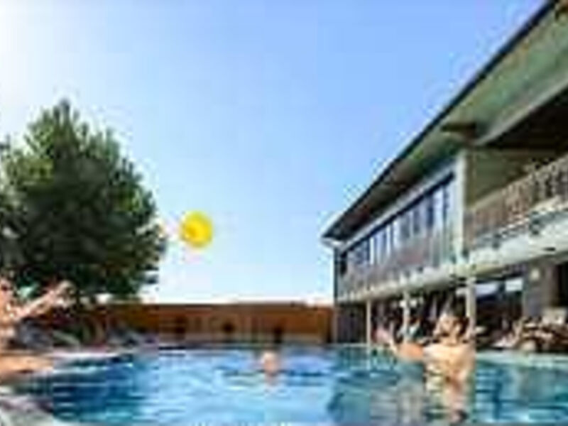 Hotel Das Schmied
