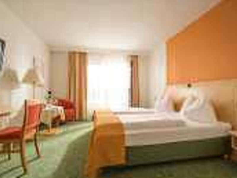 Mein Hotel Fast