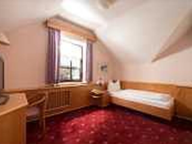 Mein Hotel Fast