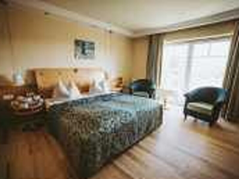 Mein Hotel Fast