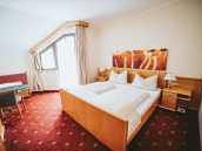 Mein Hotel Fast
