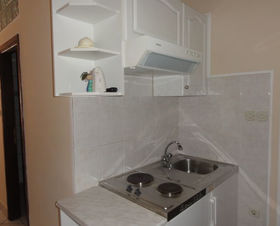 Apartmány 549-300